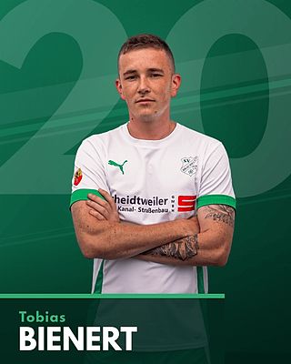 Tobias Bienert