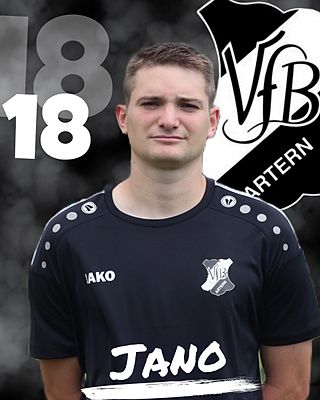 Jan-Niklas Beyer