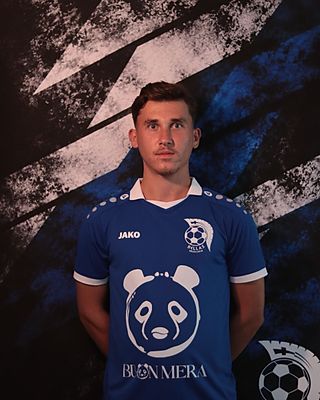 Daniel-Mihai Albu