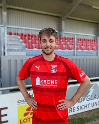 Bjarne Renze