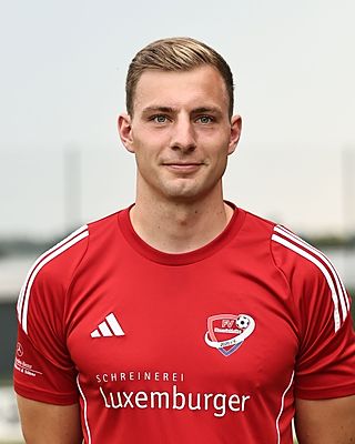 Maximilian Schemer