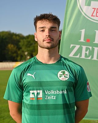 Steven Bernd Nietzold