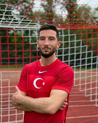 Denis Malik Celiktas