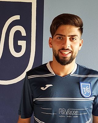 Burak Gürkeskin
