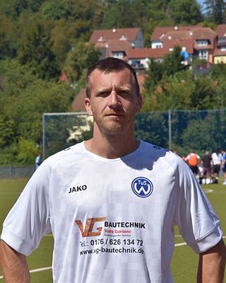 Andreas Brandenburger