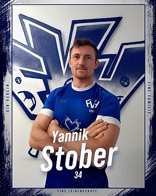 Yannick Stober