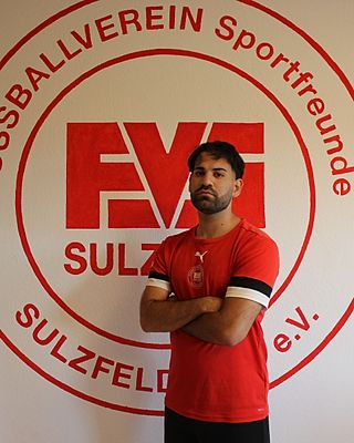 Gabriel Elias
