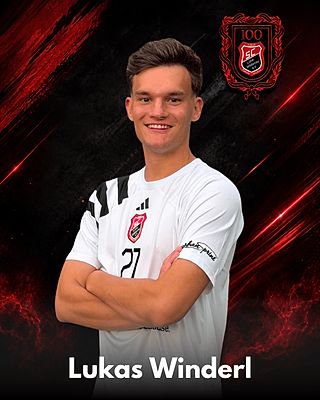 Lukas Winderl