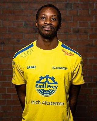 Joe Mukinisa
