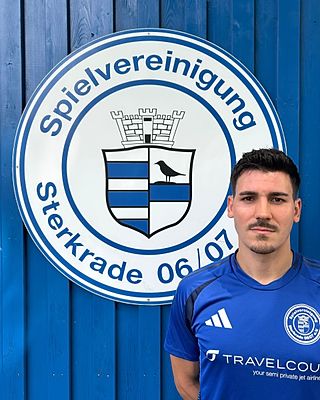 Florian Pascal Lauer