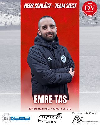 Emre Tas