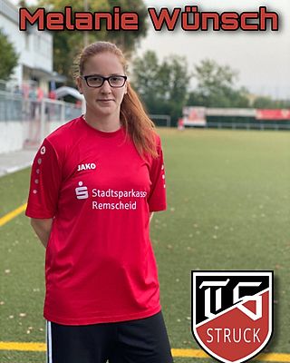 Melanie Wünsch