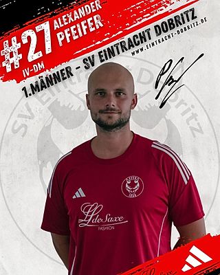 Alexander Pfeifer
