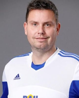 Steffen Meyer