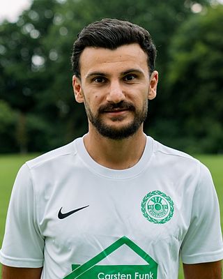 Bakhtiar Mazen Kheder