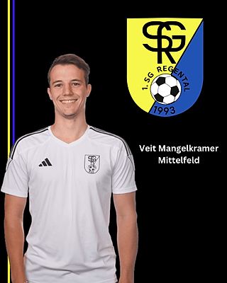 Veit Mangelkramer