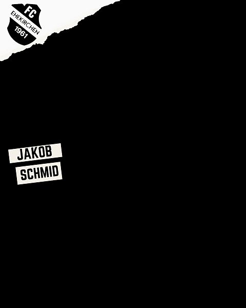 Jakob Schmid