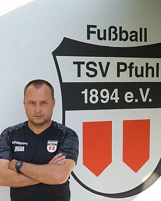 Vadim Buzkich