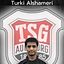 Turki Alshameri