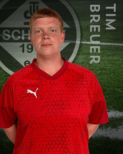 Foto: TuS Schmidt