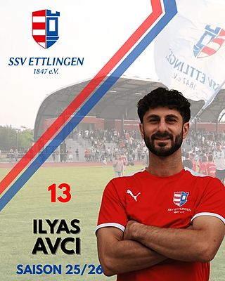 Ilyas Avci