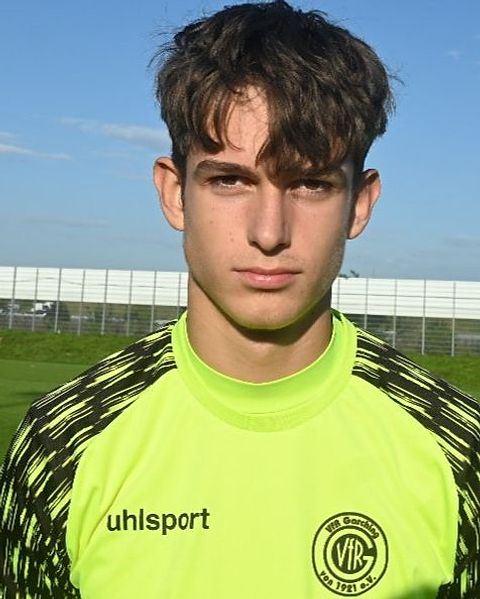 Foto: Ich
