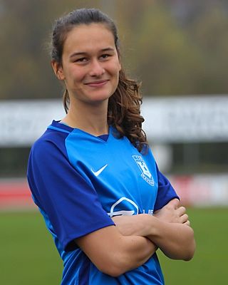 Laura Bäurle