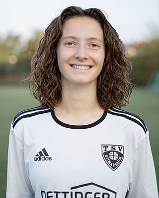 Pia-Lisara Scheffler