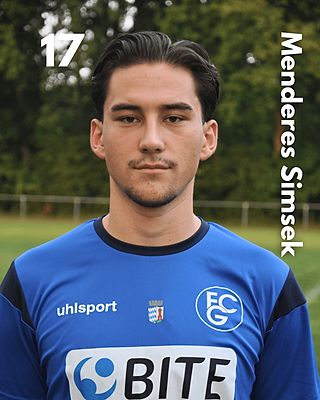 Menderes Simsek