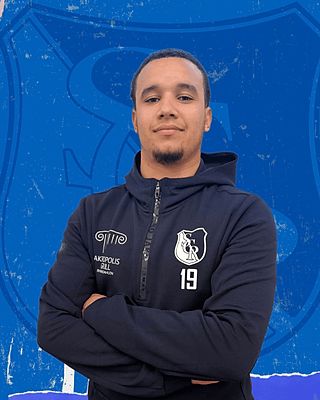 Nadir El-Harrak Bachiri