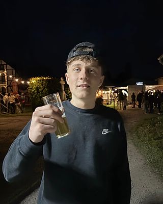 Justin Schönherr