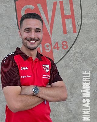 Niklas Häberle