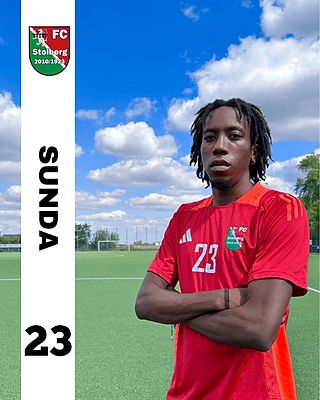 Beraka Jean-Jacques Sunda-Azambo-Yadobi