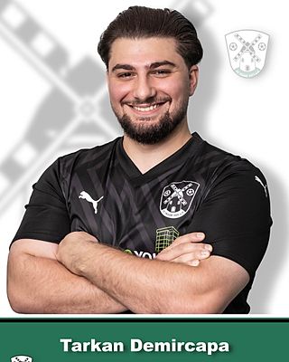 Tarkan Demircapa