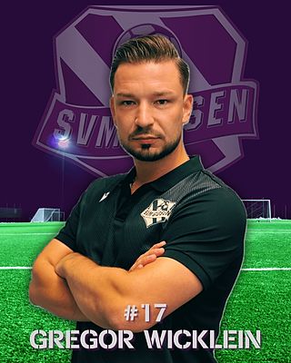 Gregor Wicklein