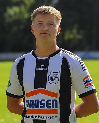 Nicolas Eric Jansen