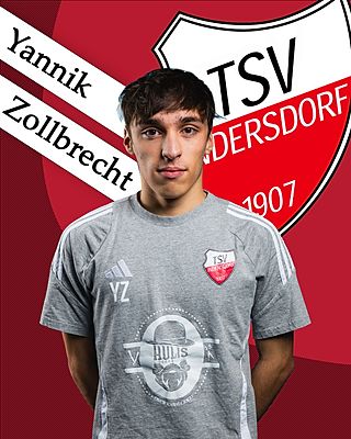 Yannik Zollbrecht