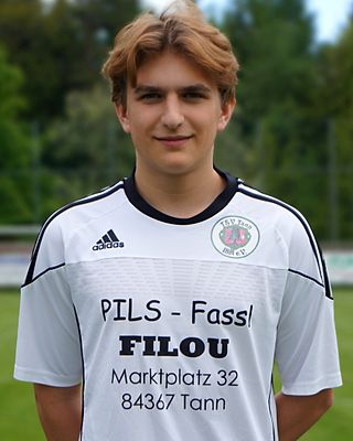 Nico Joachimbauer