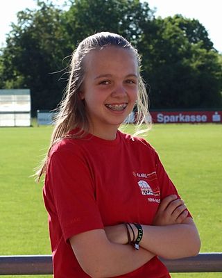 Nina Niebler