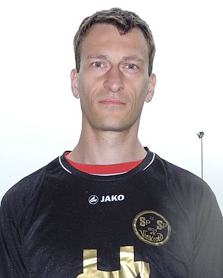 Carsten Klottka