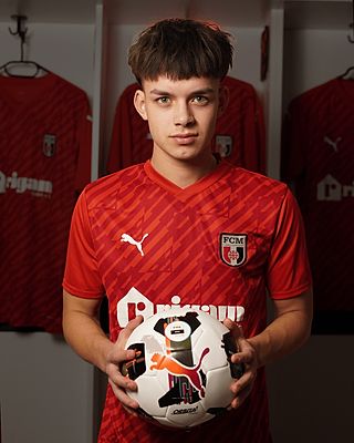 Mykhailo Portianko