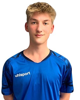 Jona Grubmüller