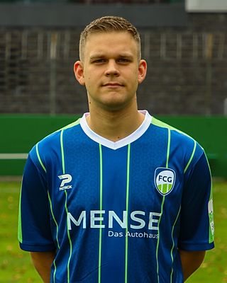 Silas Teschke