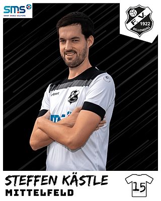 Steffen Kästle