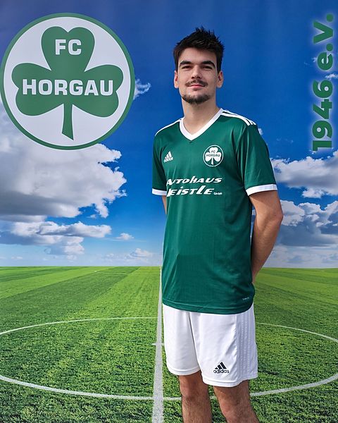 Foto: FC Horgau
