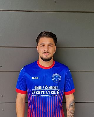 Riwaldo Osmani
