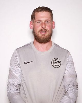 Sven Bloks