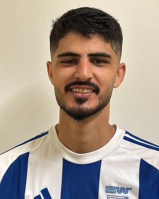 Ahmad Omar