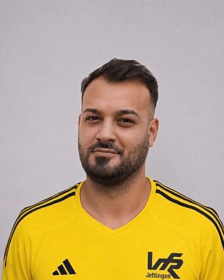 Onur Karavar