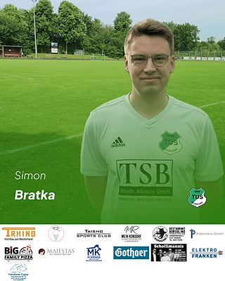 Simon Bratka